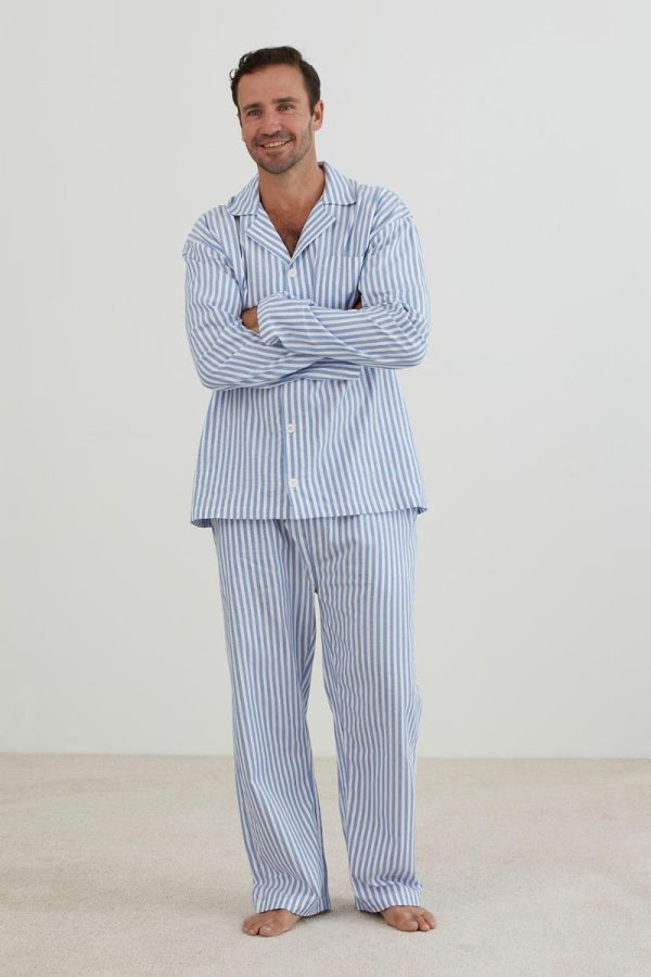 Harry Classic PJ Set