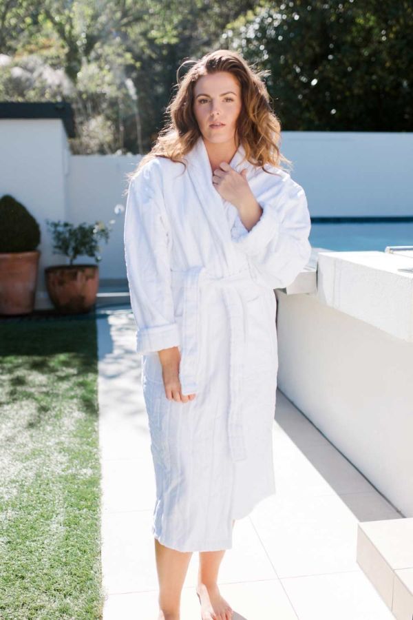 Luxury Hotel Robe