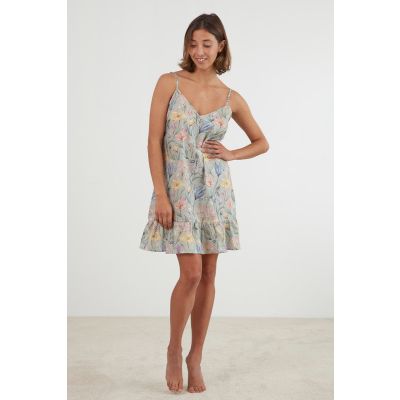Botanical Nightie