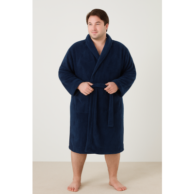 Manor Robe - Extra Over Size