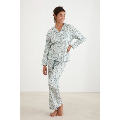 Chloe Classic PJ Set