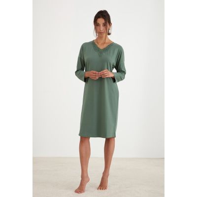 Chloe Knit Nightie