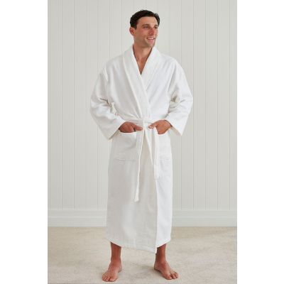 Hotel Velour Robe