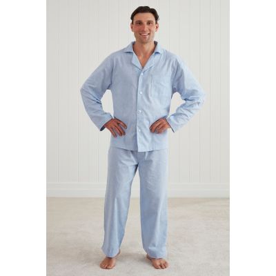 Liam Classic PJ Set