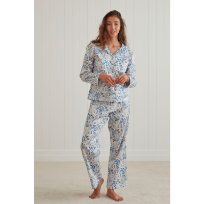 Mila Classic PJ Set