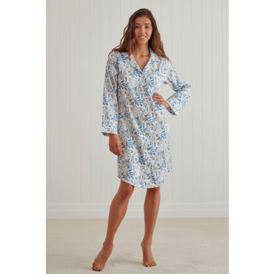 Mila Nightshirt