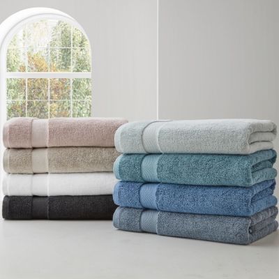 Bergama Towels