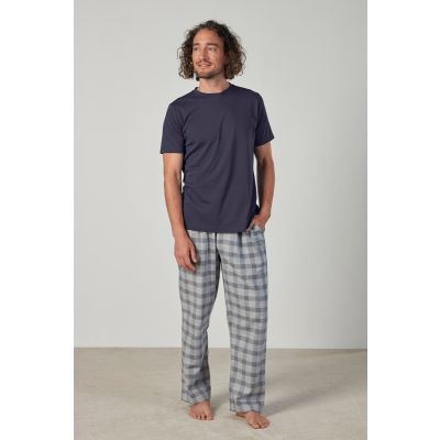 Ezra Casual PJ Set
