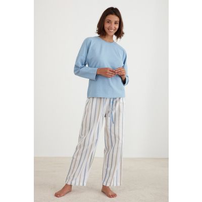 Lennie Casual PJ Set