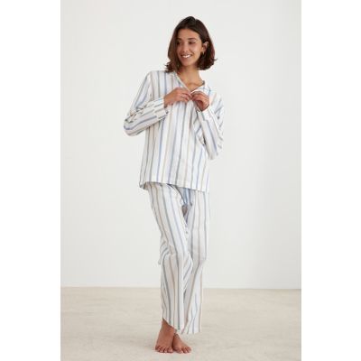 Lennie Classic PJ Set