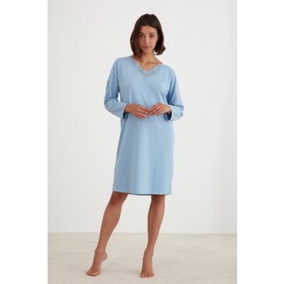 Lennie Knit Nightie