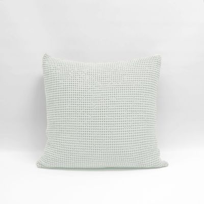 Duck Egg New Bliss Euro Pillowcase