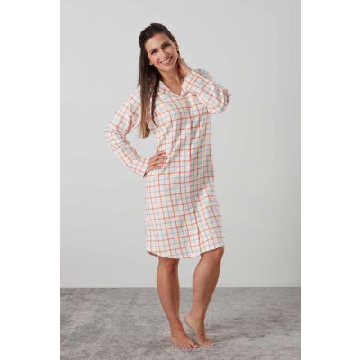 Quinn Nightshirt