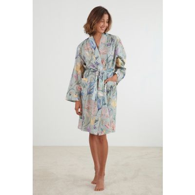 Botanical Robe