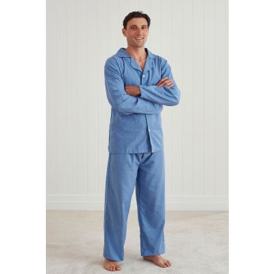 Theo Classic PJ Set