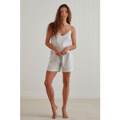 Brooke Cami Short PJ Set