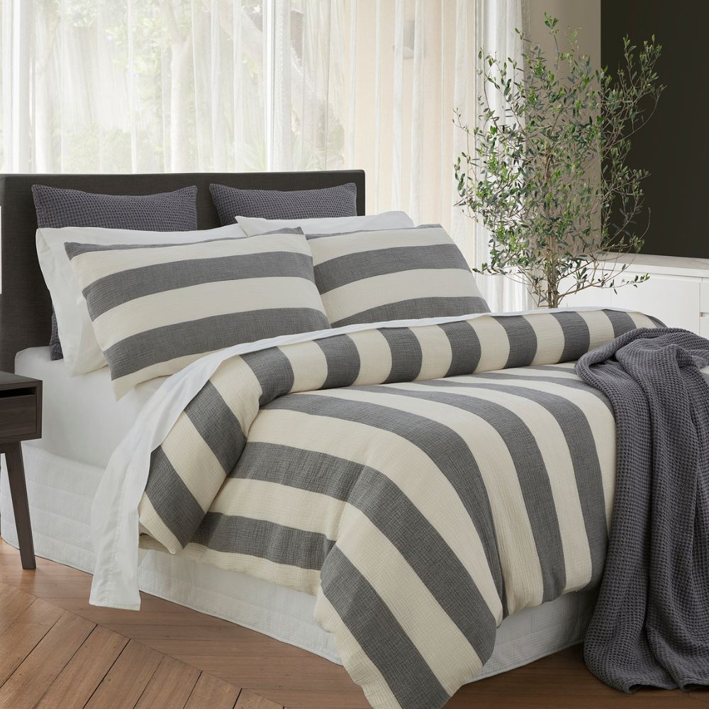 Malaga Duvet Cover Set