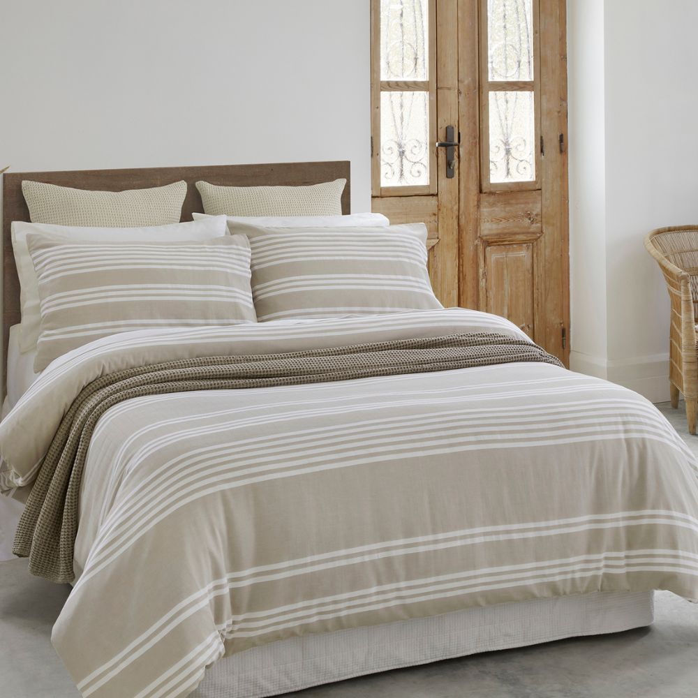 Sahara Duvet Cover Set