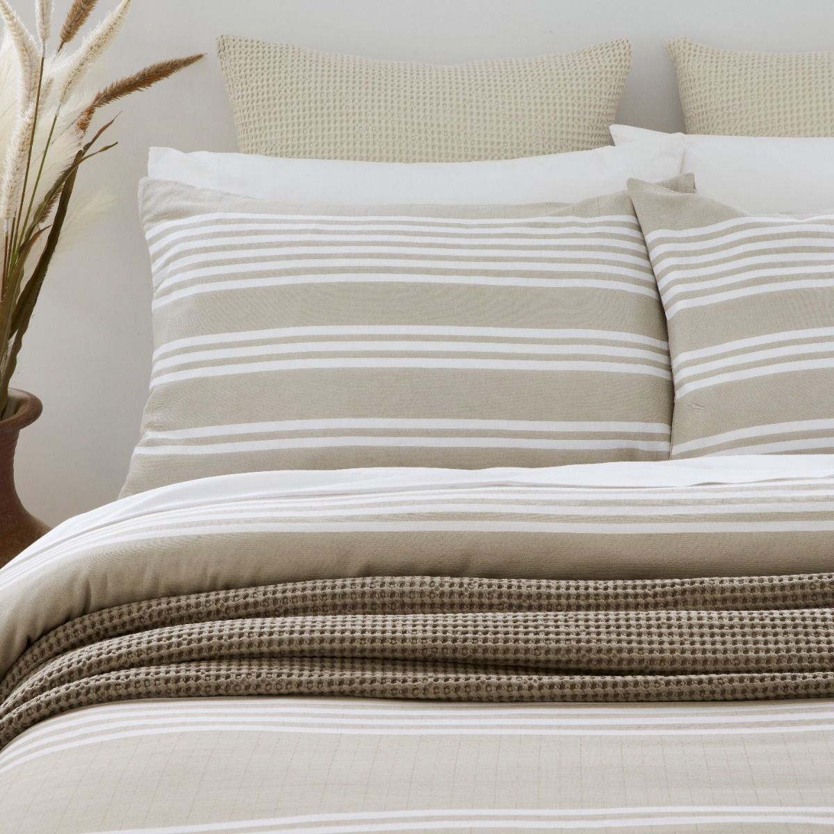 Sahara Duvet Cover Set
