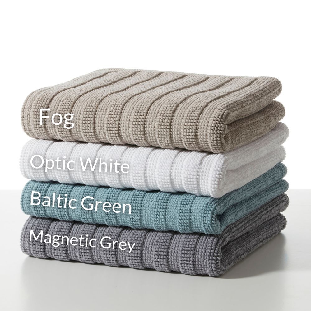 Nova Plush Double Bath Mat