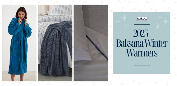 2025 Baksana Winter Warmers