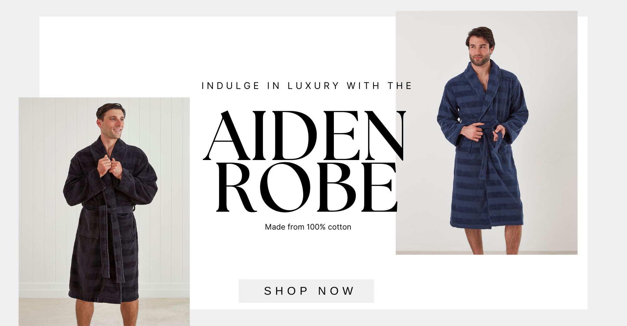 Shop Aiden Robe